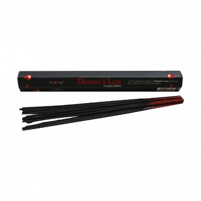 Vampire's Kiss Incense Cones
