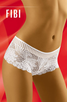 Wolbar Wolbar Fibi WhiteLarge
