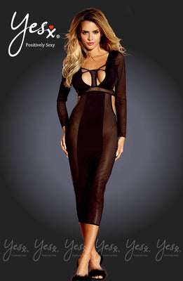 Yesx YX157 Dress