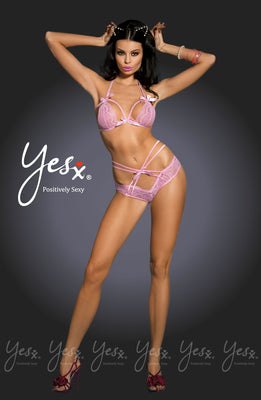 Yesx YX521 3 Piece Set